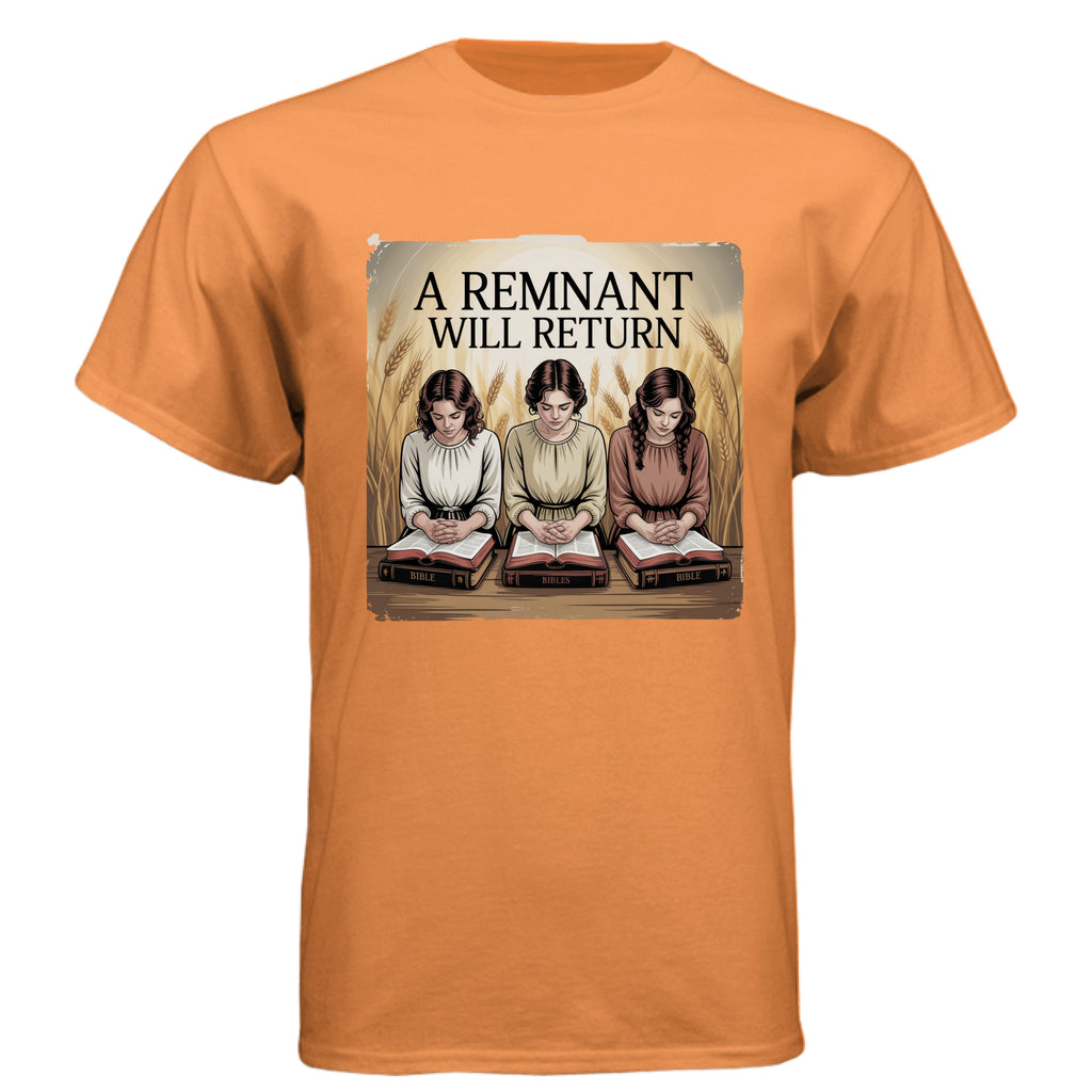 Tennessee Orange - FRONT