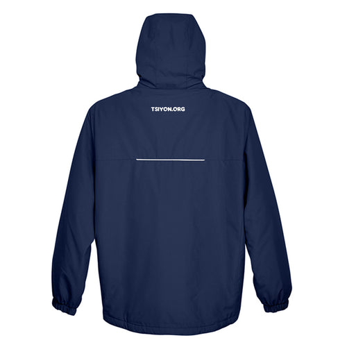 CLASSIC NAVY - 88189T - BACK