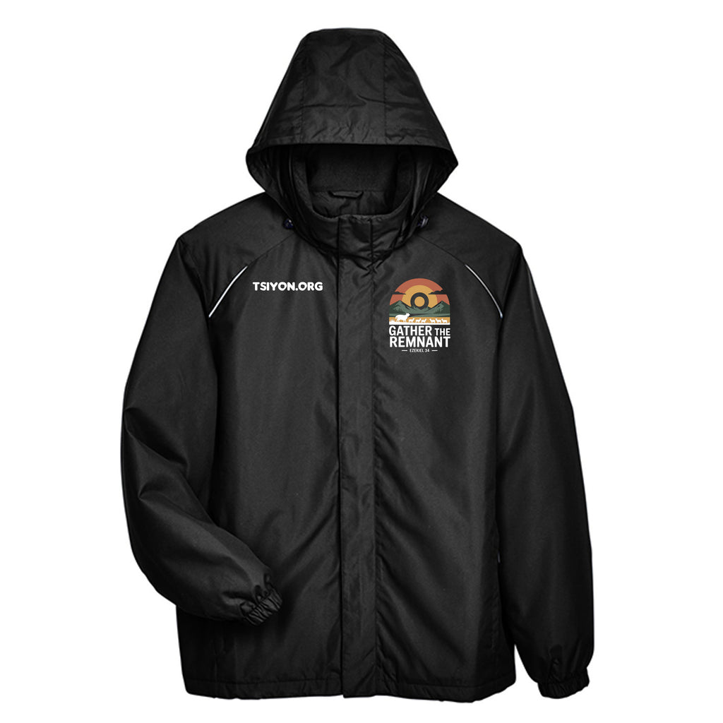 BLACK - 88189T - FRONT