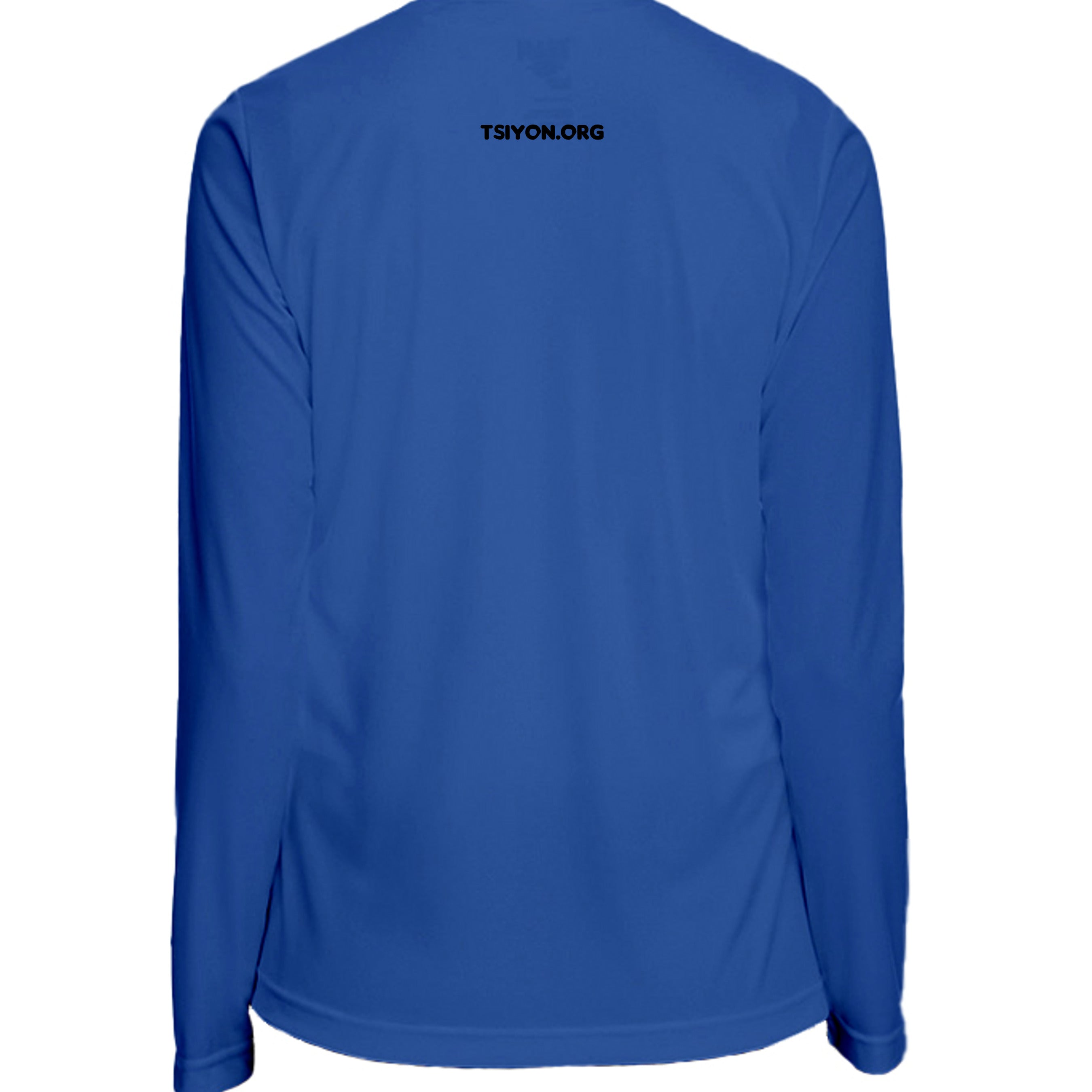 SPORT ROYAL - TT31W - BACK