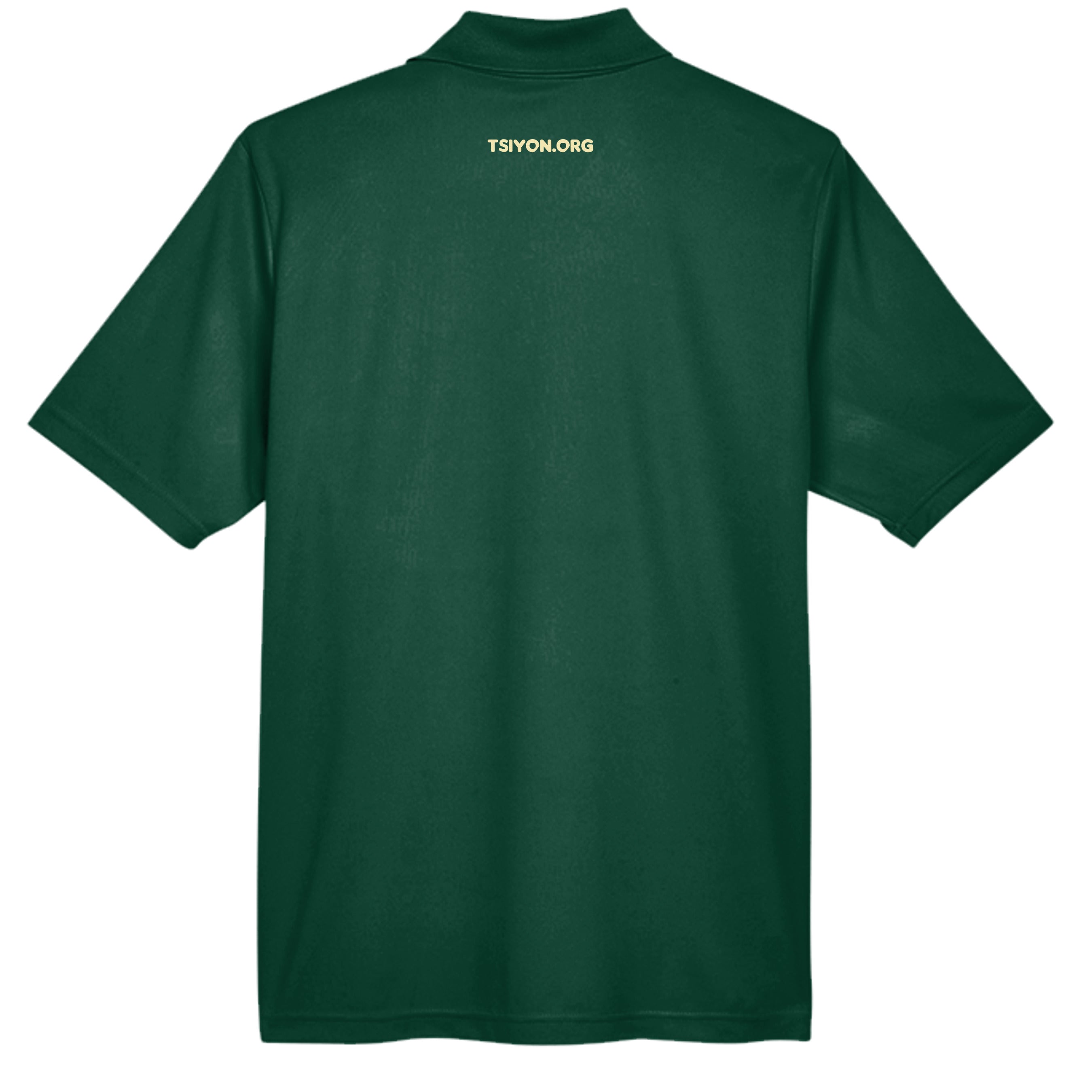 FOREST GREN 630 - 88181 - BACK