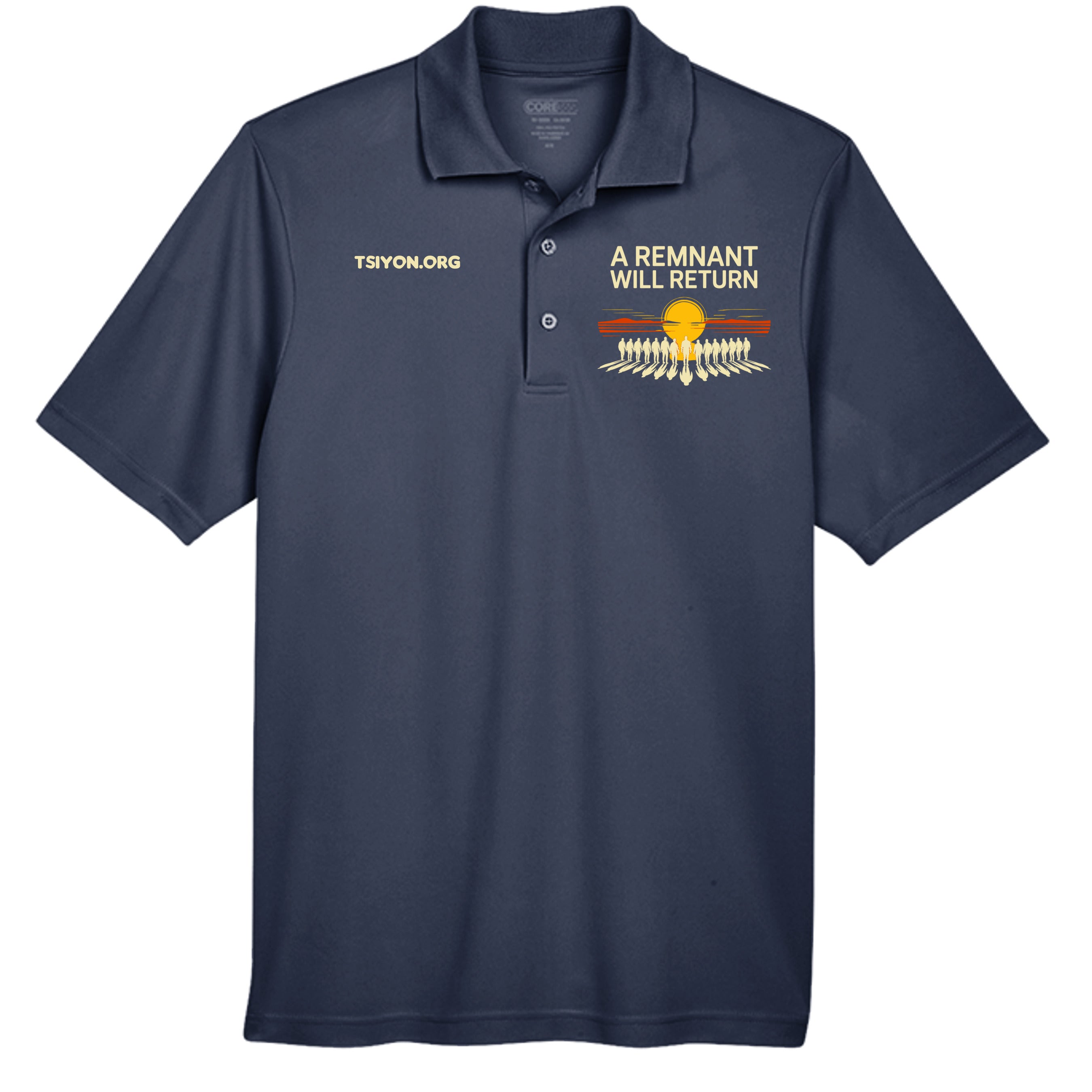CLASSIC NAVY 849 - 88181 - FRONT